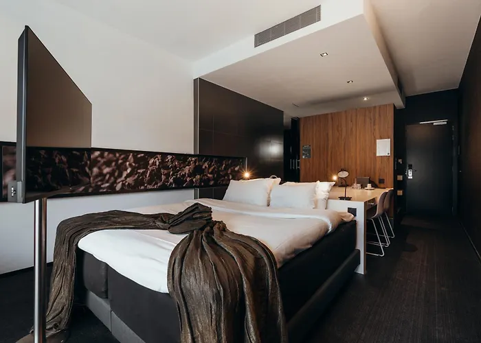 Genk Hotels