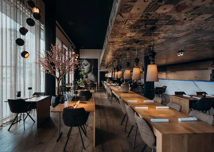 Hotel a Genk