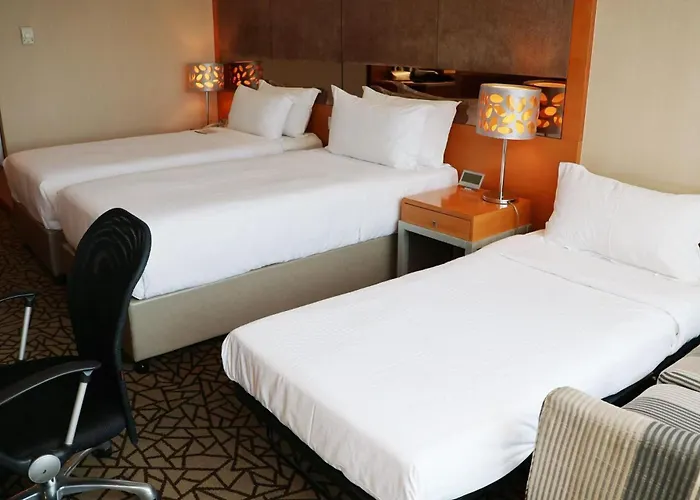 Park Plaza Beijing Science Park