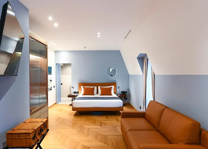 Hotel Astoria Rapallo