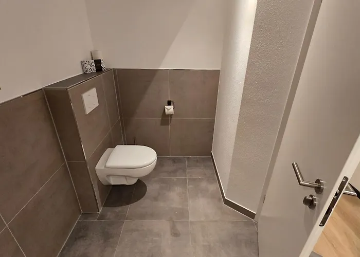 Hotel Magdalenenhof inklusive MeineCardPlus Willingen 