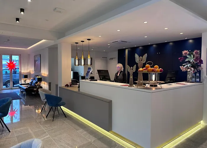Hotel Asgard