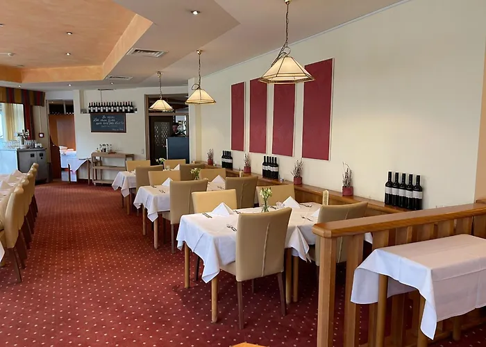 Hotel Fortuna Reutlingen-Tübingen