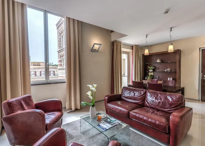 La Griffe Hotel Roma