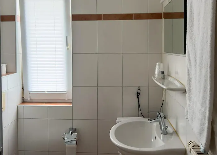 Hotel Manu Paderborn