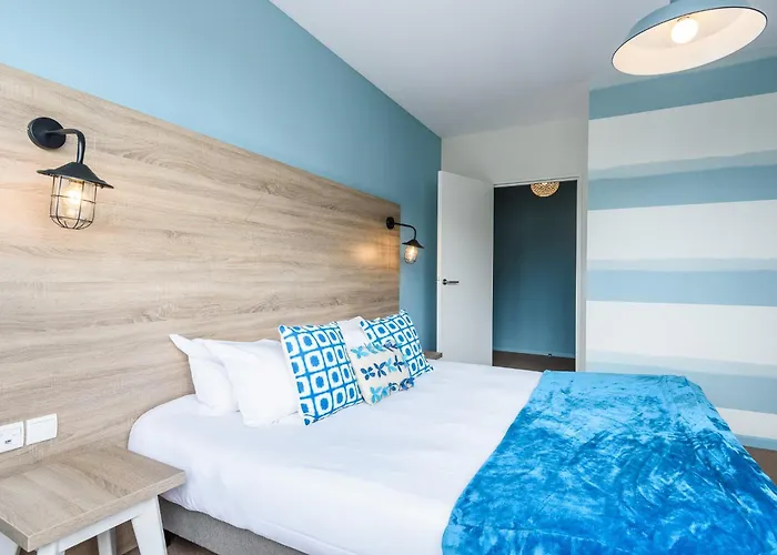 Baya Hotel Capbreton