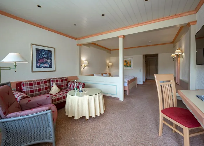 Hotel Lamm