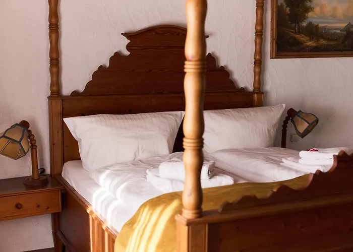Landhotel Traube