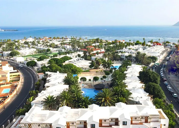 Alua Suites Fuerteventura Corralejo