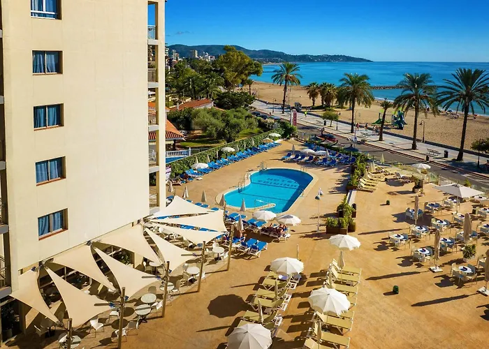 Hotel Servigroup Trinimar