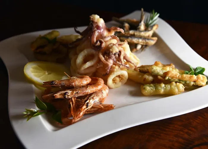 Hotel Ristorante Maga Circe San Felice Circeo