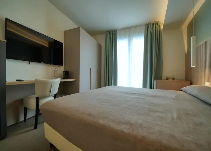 Hotel Palazzo Del Garda & Spa Desenzano del Garda