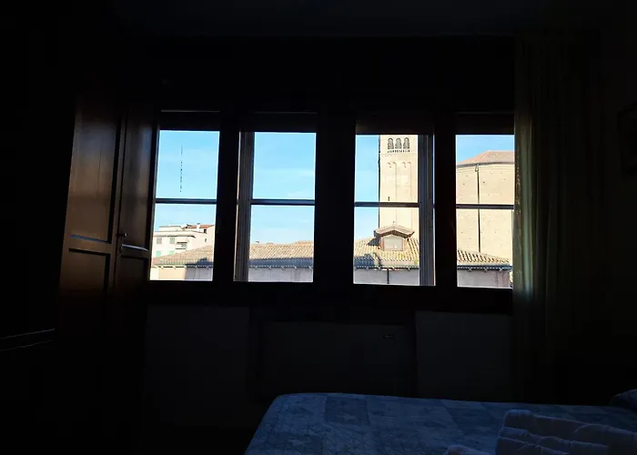 Hotel Venca'