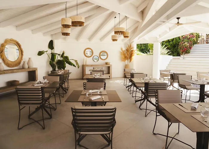 Gabbiano Azzurro Hotel&Suites Golfo Aranci