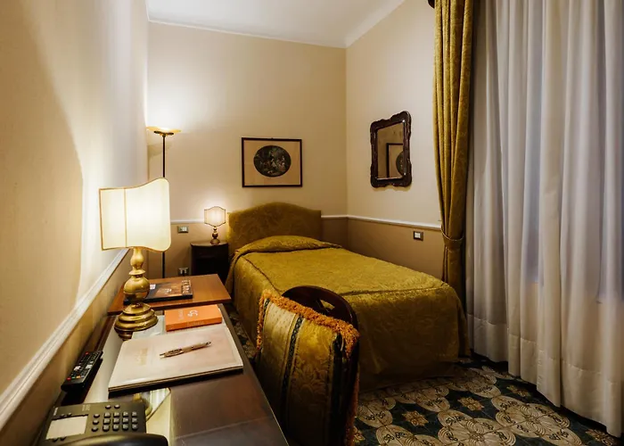 Hotel Posta Reggio nell'Emilia