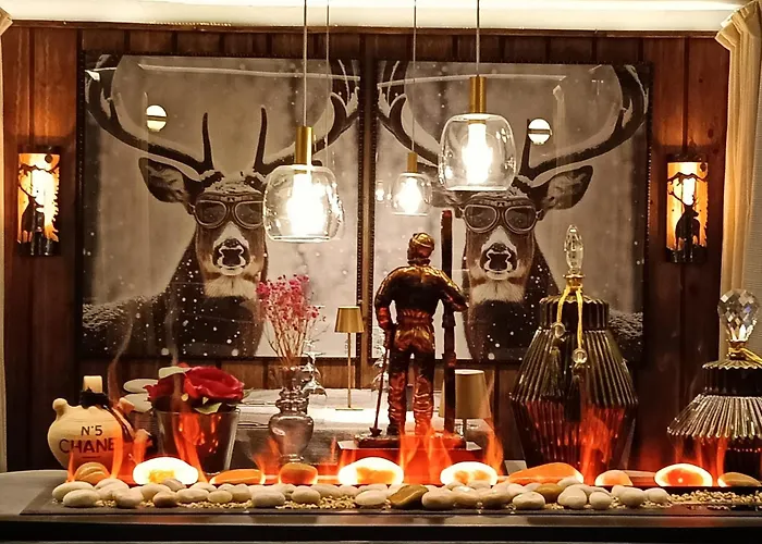 Snö Hotel Candanchú