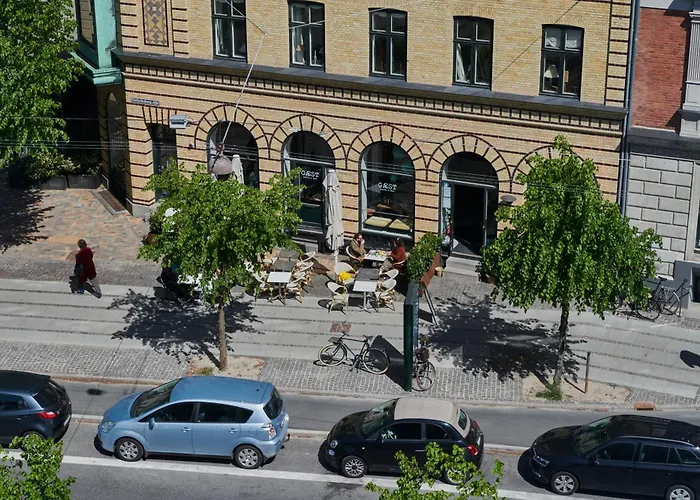 Hotel Sct. Thomas