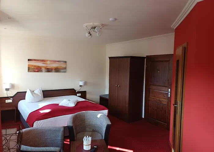Hotels in Schirgiswalde-Kirschau