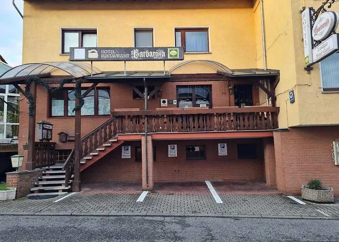 Hotels in Rodenbach (Main-Kinzig)