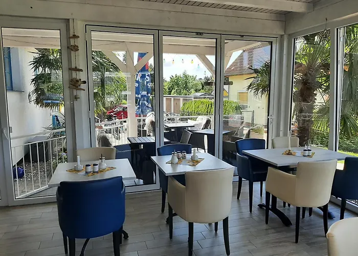 Landhotel Ostseetraum&Apartments Rostock