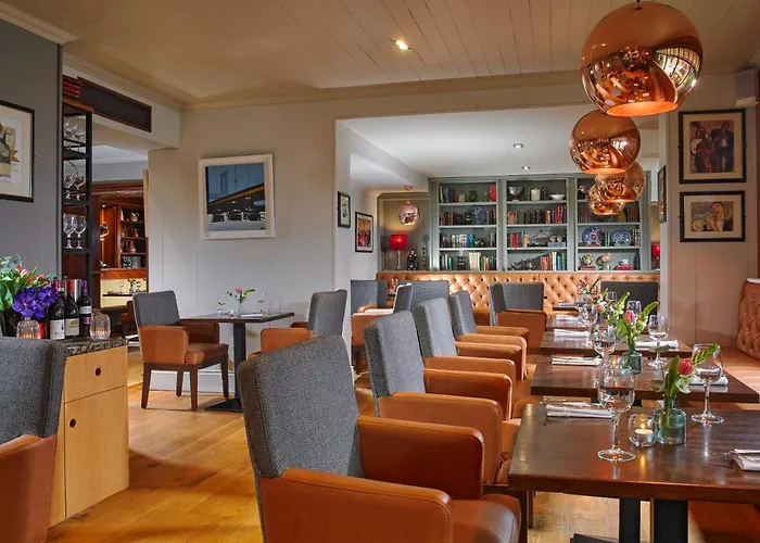Castlecourt Hotel, Spa & Leisure Westport