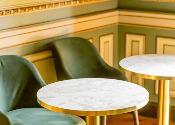 Hotel Vendome Nizza