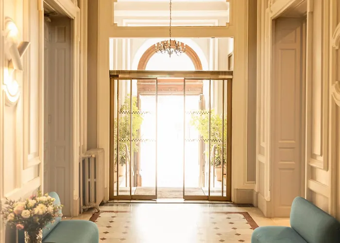 Hotel Vendome Nizza