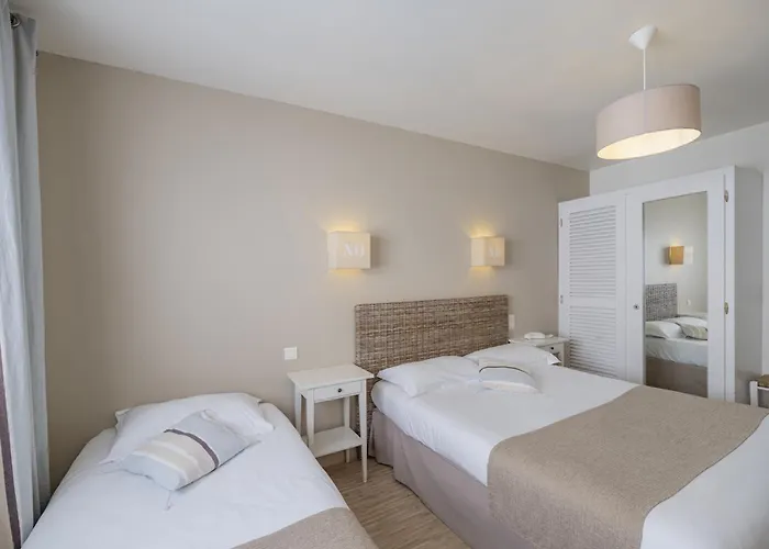 Hotel Autre Mer Noirmoutier-en-l'Île