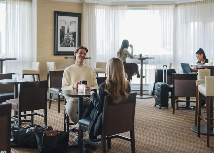 Delta Hotels By Marriott Montreal