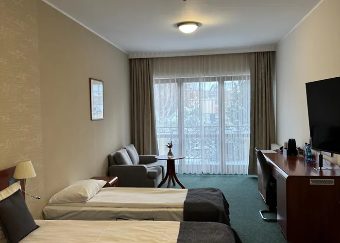 Hotel Rigga