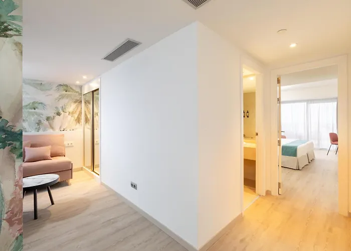 Hotel Cristina By Tigotan Las Palmas - Adults Only