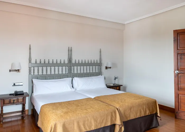 Parador De Calahorra