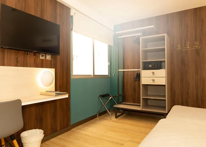 Hotel Cuco Benidorm