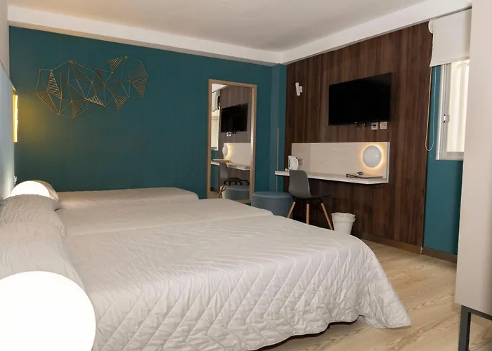 Hotel Cuco