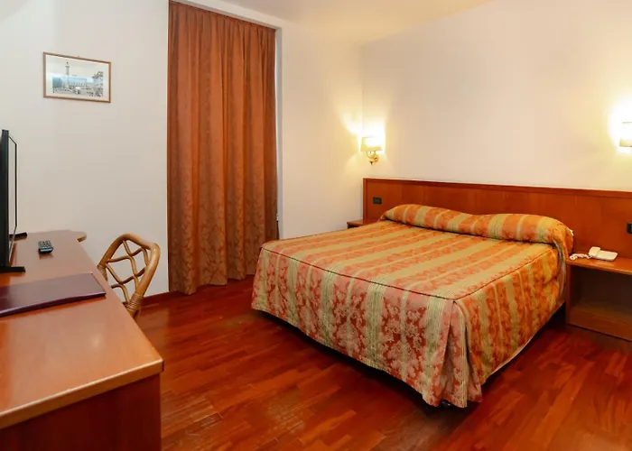 Hotel Tivoli