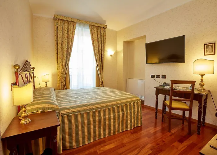 Liberty Hotel Torino