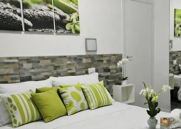 Hotel Birillo La Spezia