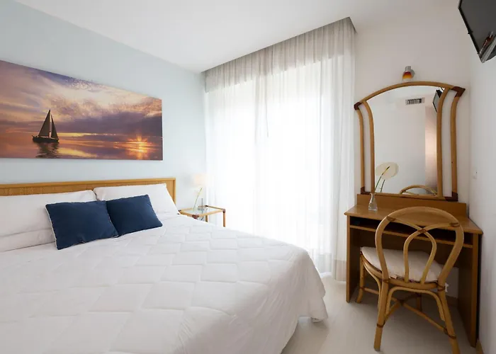 Hotel Capri Grado