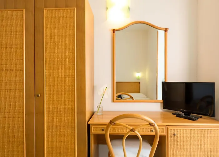 Hotel Capri Grado