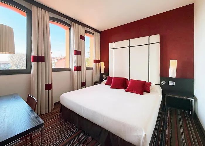Hotel Filanda Cittadella