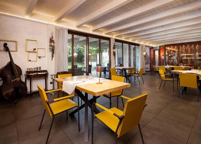 Best Western Modena District Campogalliano