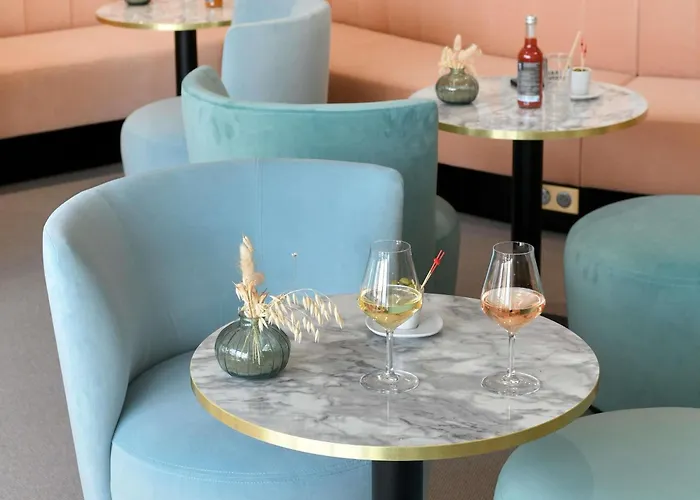 Hotel Pullman Montpellier Centre