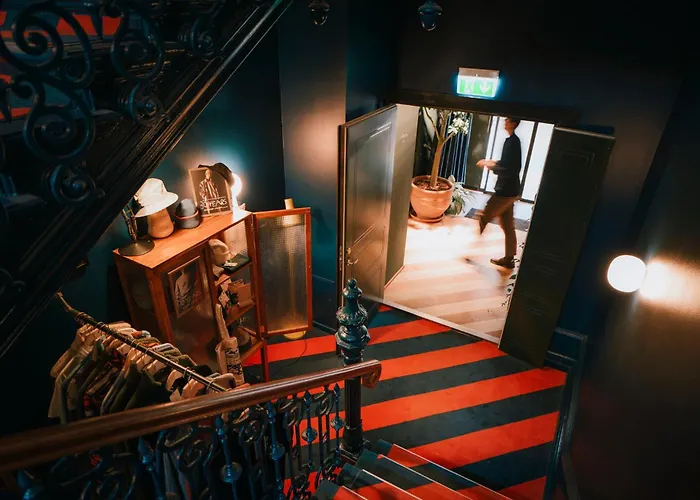 Hotel Mayfair Kopenhagen