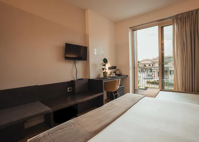 Mod 05 Bike Hotel