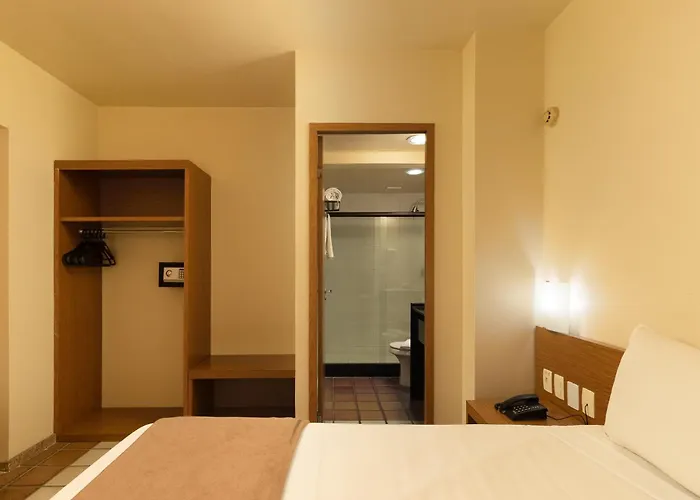 Hotel Dan Inn Mar Piedade - Grande Recife By Nacional Inn Jaboatao dos Guararapes