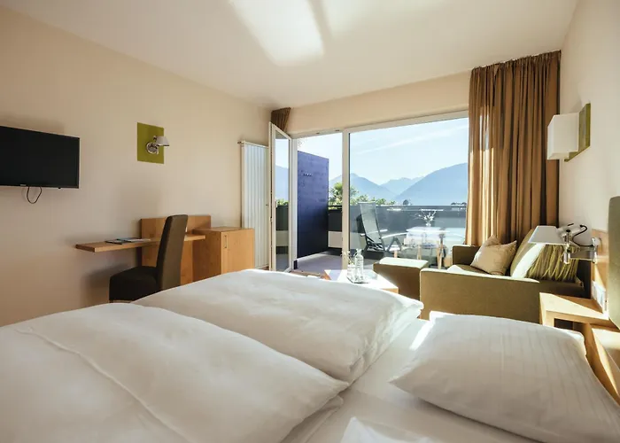 Hilburger Hotel