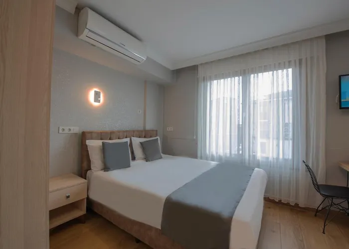 Sur Hotel Sultanahmet