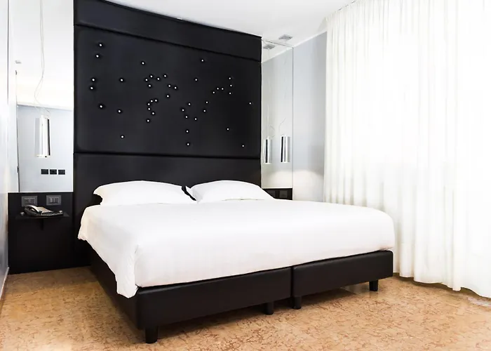 Corte Ongaro Hotel