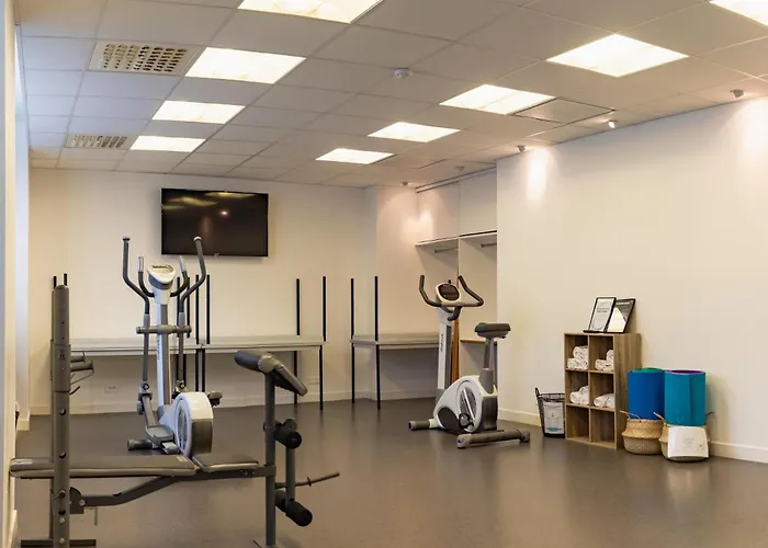Best Western Hotel San Benedetto