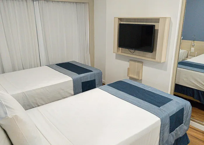 Mercure Recife Navegantes